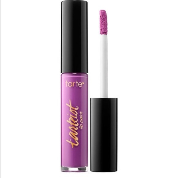 tarte Other - NIB tarte creamy matte lip paint - yaassss FULL SZ